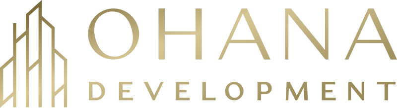 Ohana Development logo