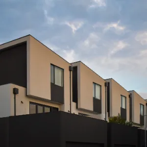Townhouse