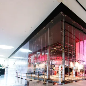 Retail