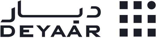 Deyaar logo