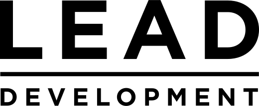 LEAD Development logo