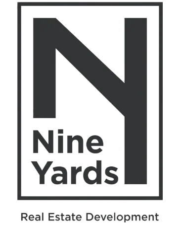 Nine Yards logo