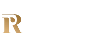 Radiant Real Estate logo