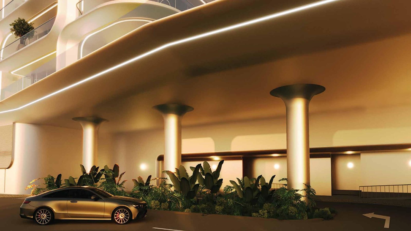 stellar-elie-saab-yas-island-1-bedroom-resale-02-arrival-drop-off Arrival and drop off at Stellar by Elie Saab, Yas Island